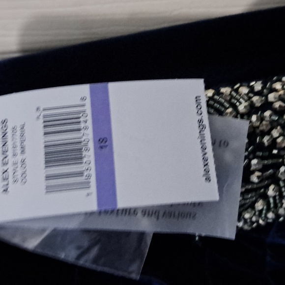 Alex Evenings NWT - Picture 4 of 6